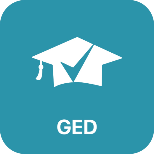 General Ed Diploma Prep 2026 app icon