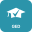 General Ed Diploma Prep 2026 icon