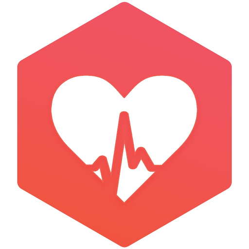 Optimal HRV app icon