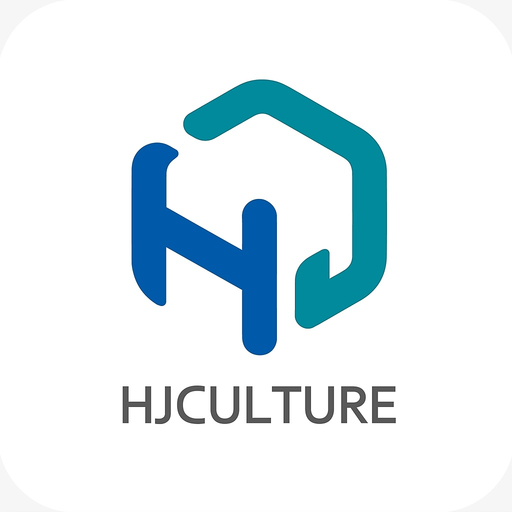 HJ 멤버십 app icon