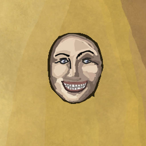 Corndog Man Says app icon