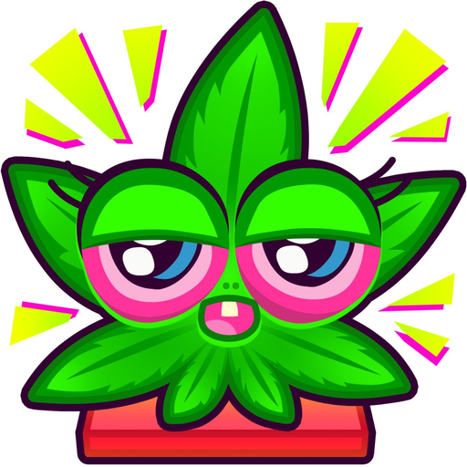 Weed Merge Inc app icon