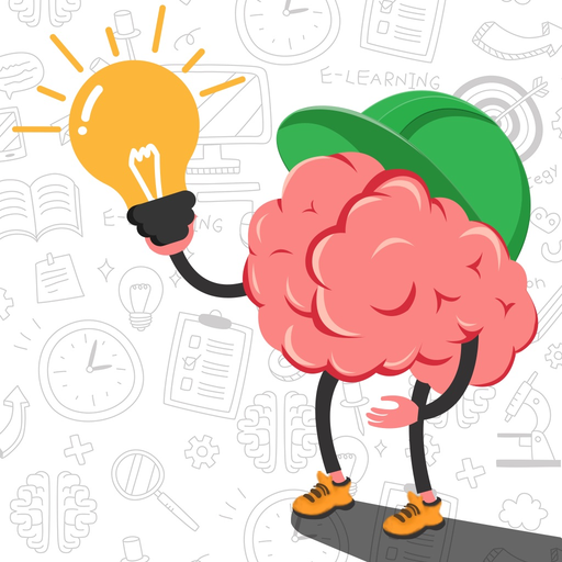 Brain Opt app icon