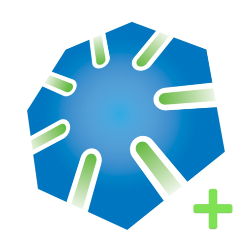Skytrust Plus app icon