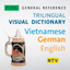 Vietnamese-German-English icon
