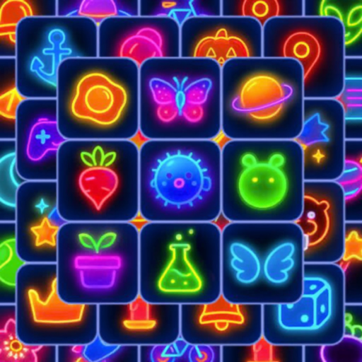 Tile Set: Triple Tile app icon