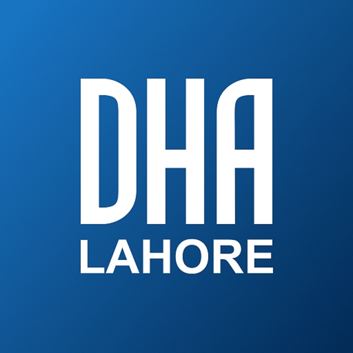DHA Lahore app icon