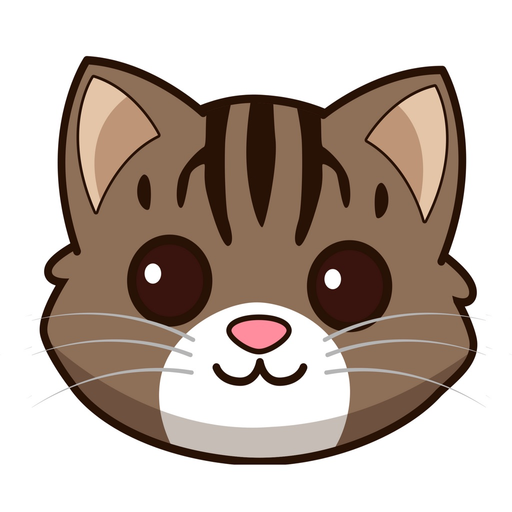 Cat Breed Scanner — CatsPedia app icon