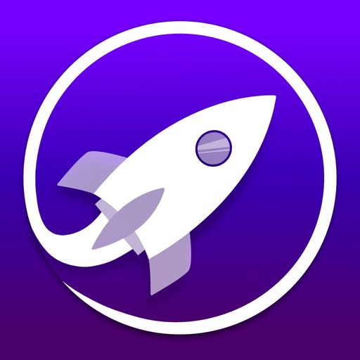 Orbit: Time-based Invoicing app icon