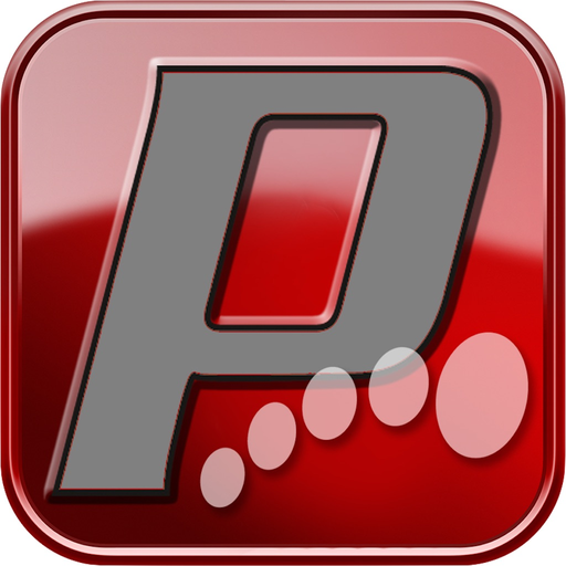 ParoScan 3Di app icon