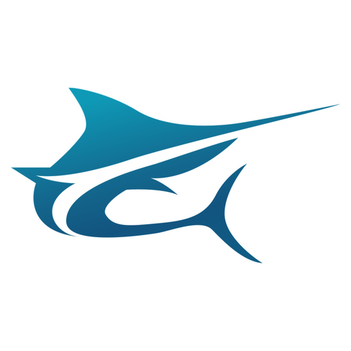 FishOn - Angler map, fish app app icon