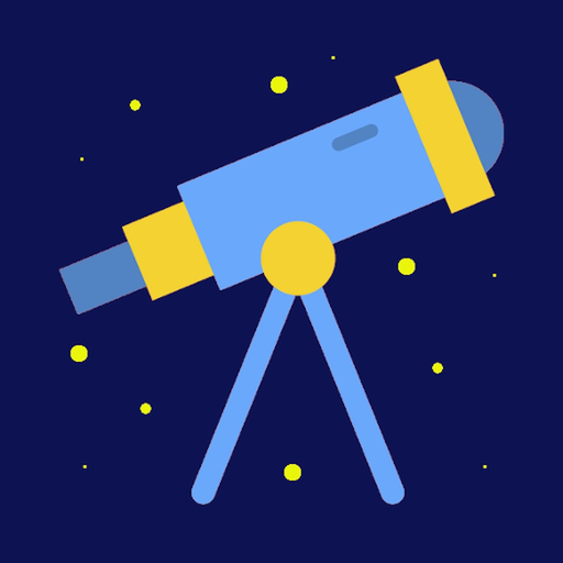 Astronomy Game app icon