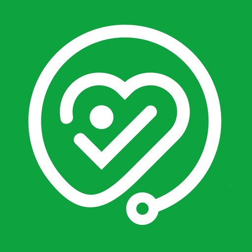 Aria Patient app icon