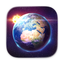 Globe 3D – Planet Earth Guide icon