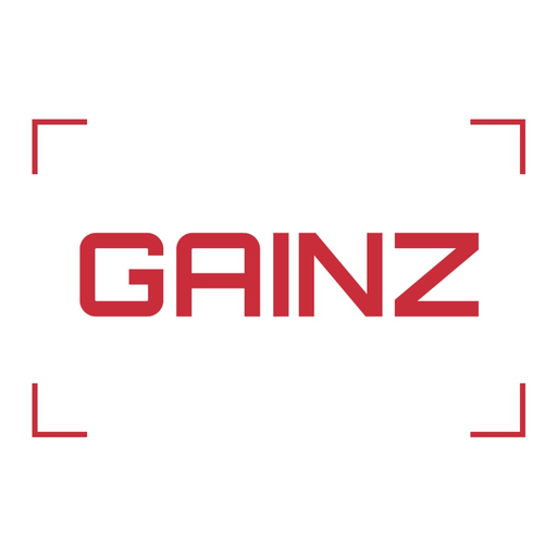 Gainz Now app icon