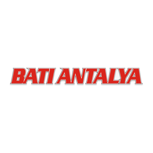 Batı Antalya Tur app icon