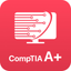 CompTIA A+ Practice Test 2026 icon