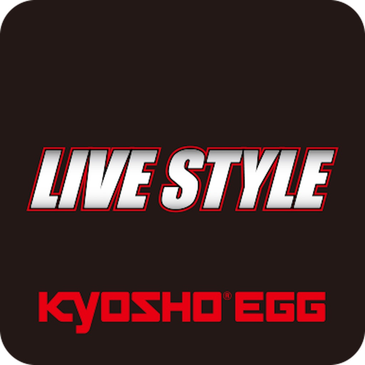 KYOSHO EGG app icon