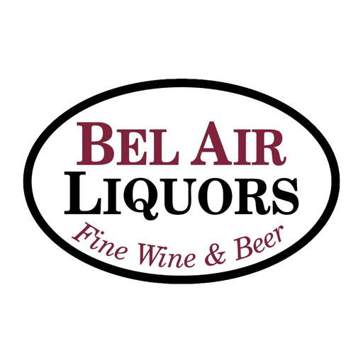 Bel Air Liquors app icon