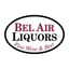Bel Air Liquors icon