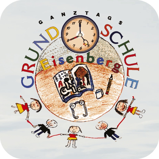 Pestalozzischule Eisenberg app icon