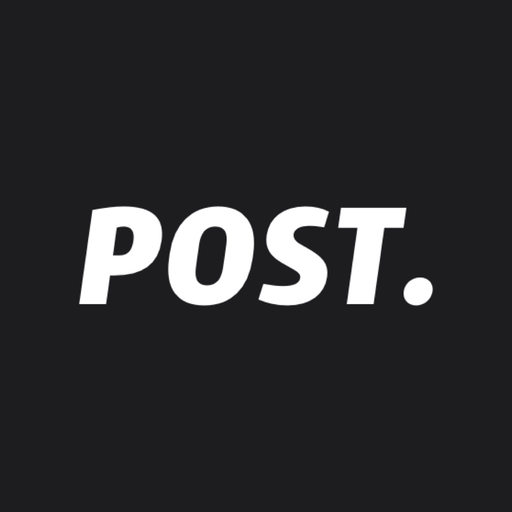 POST. - Aplikasi Kasir app icon