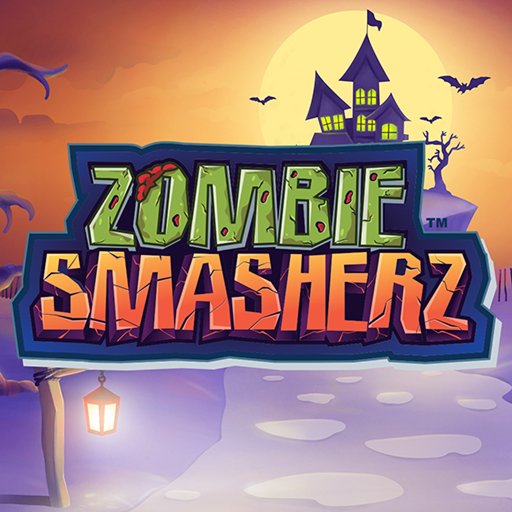 ZOMBIE SMASHERZ app icon