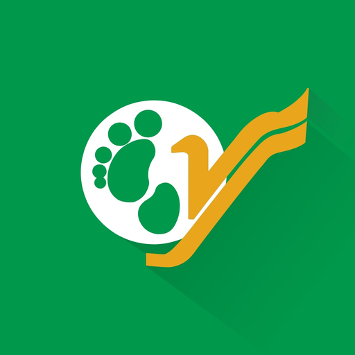 Yeti Airlines app icon