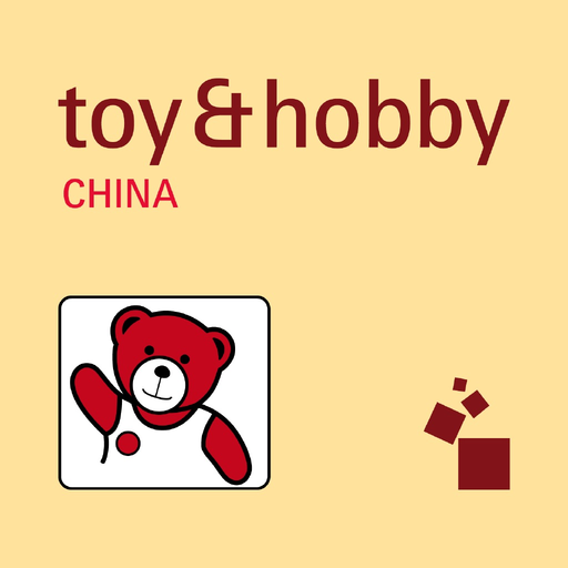 Toy & Hobby China Navigator app icon