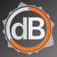 Decibel Sound Meter | dB Level icon