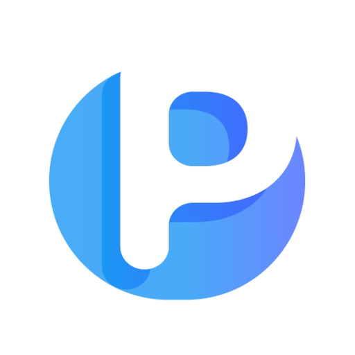 InfoPersonnel app icon