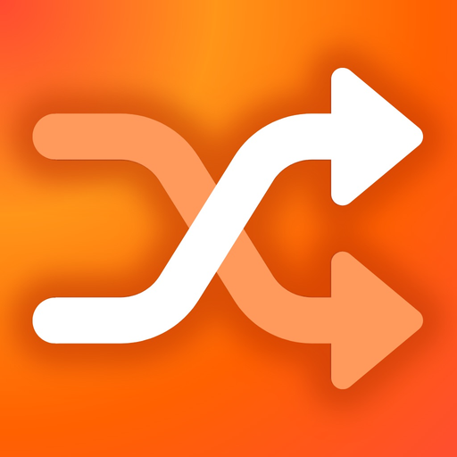 Random: Number, Bingo, Dice app icon