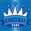 Kingsway Cabs icon