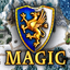 Magic War Legends icon