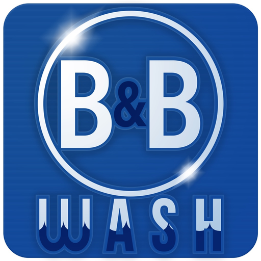 BBWash app icon