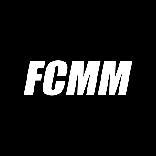 FCMM app icon