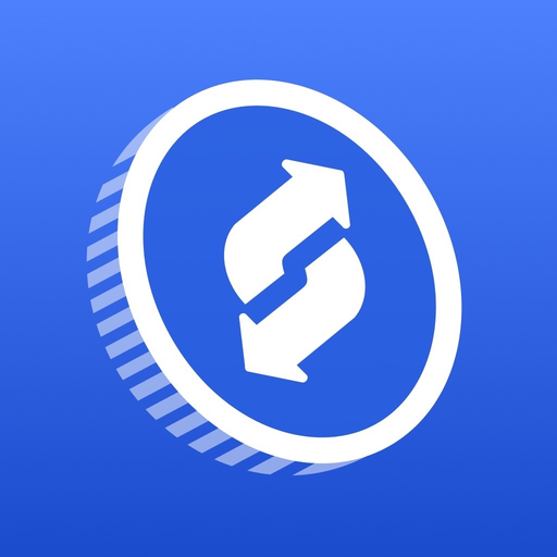 Debt & Bill Tracker – Saldo app icon