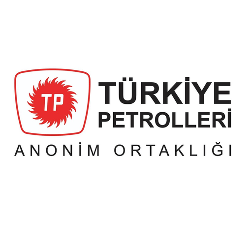 Türkiye Petrolleri app icon