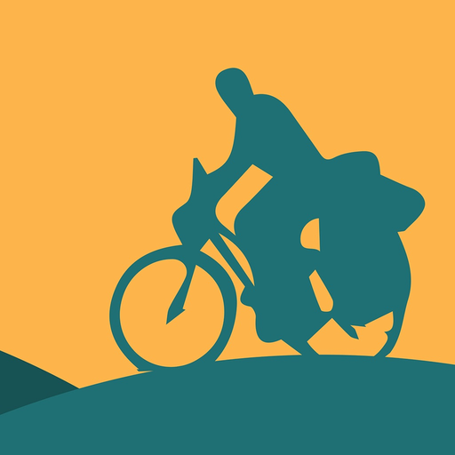 Vélos de Pays app icon