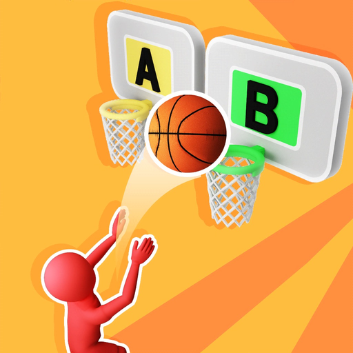 Trivia Dunk! app icon