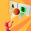 Trivia Dunk! icon