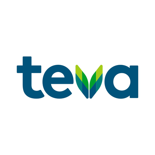 Teva Meetings app icon