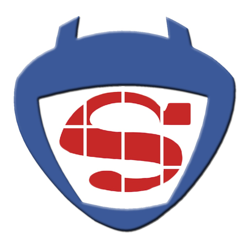 SuperOrg app icon