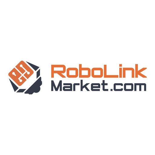 Robolink Market app icon