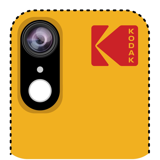 Kodak PrintaCase app icon