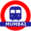 Mumbai Local Train icon