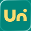Unimeal: Fasting and Diet icon