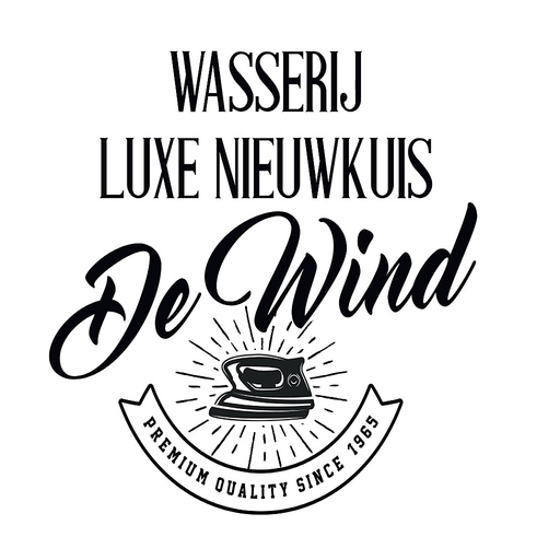 De Wind app icon
