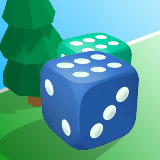 Shut The Box 3D app icon