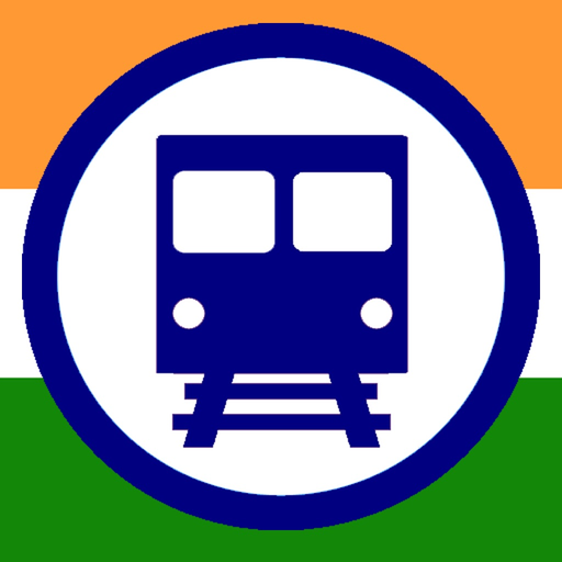 Metro IN - Mumbai Delhi Kochi app icon